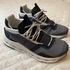 On Cloudnova Sneakers